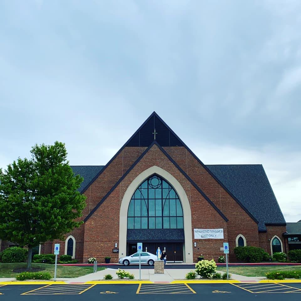 St. Mary Catholic Church