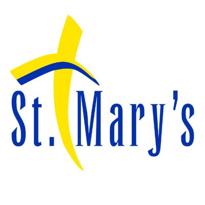 St. Mary's High School