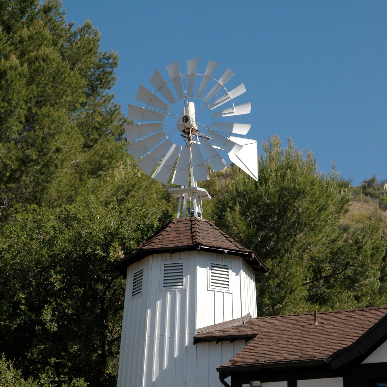 The Parish of Saint Matthew