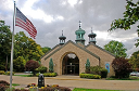 Archangel Michael Orthodox Church