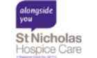 St Nicholas Hospice Care