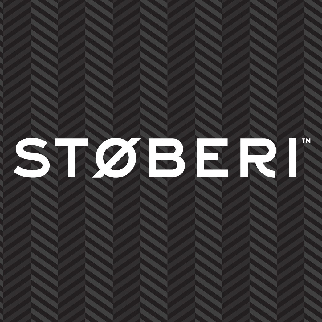 Støberi