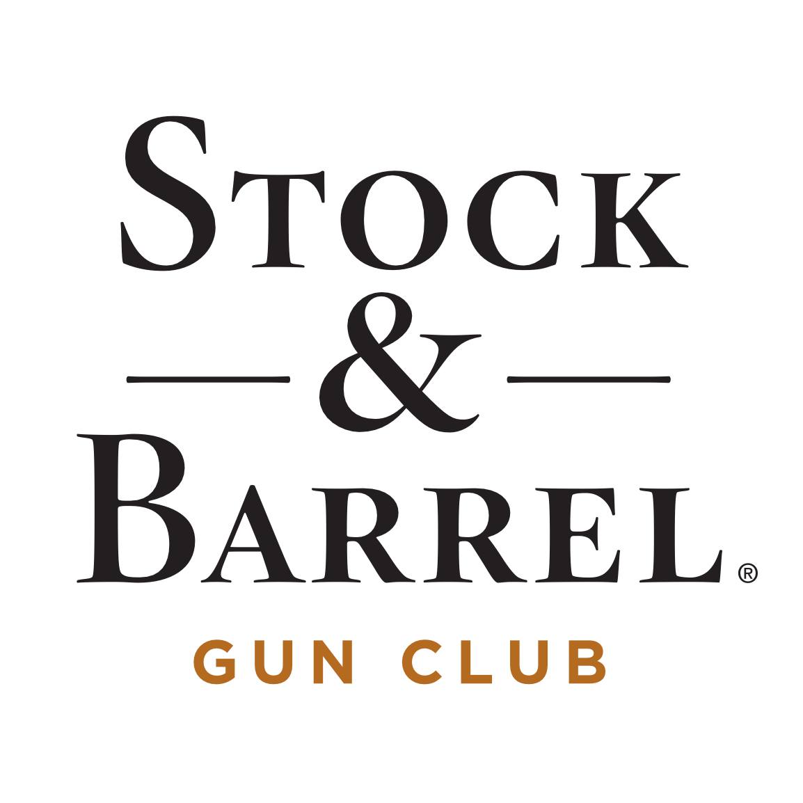 Stock And Barrel Gun Club