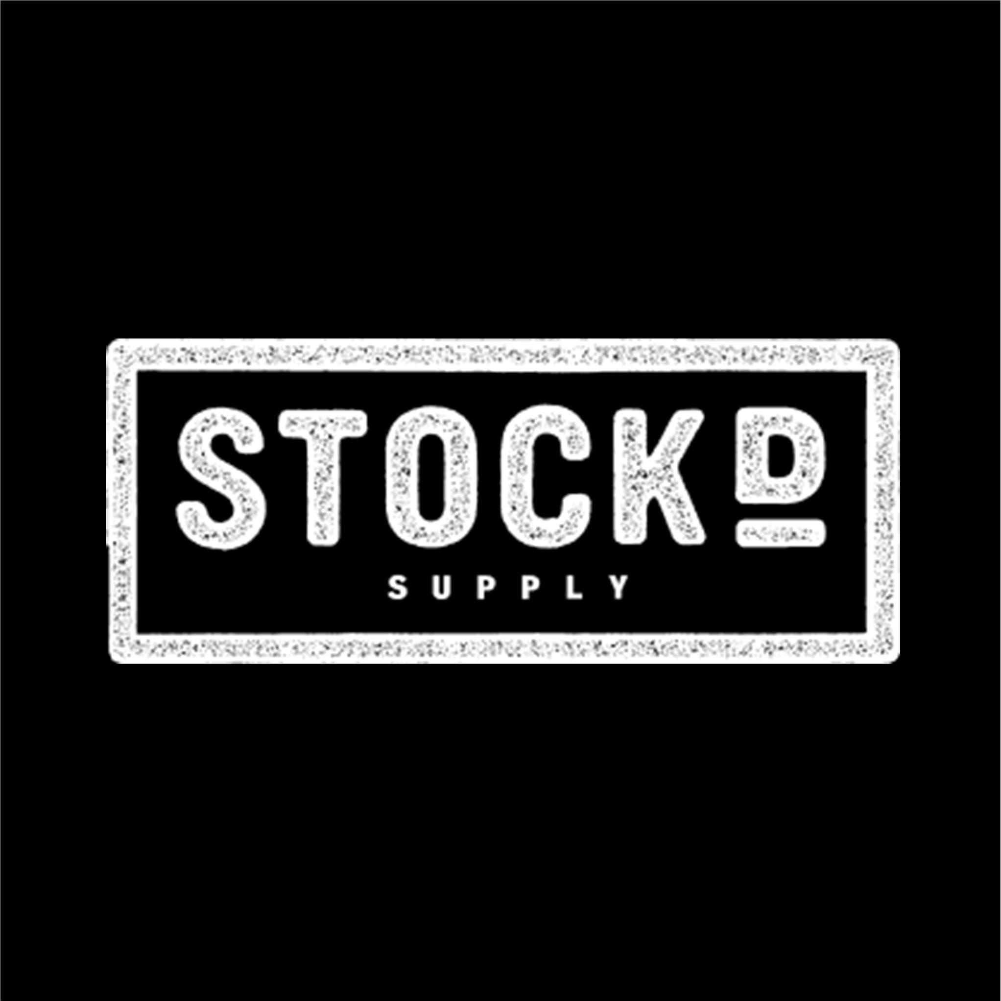 Stock'd Supply Stock'd Supply