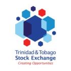 The Trinidad and Tobago Stock Exchange