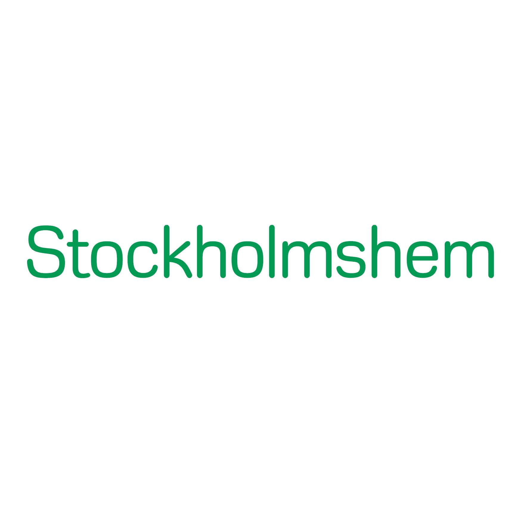 Stockholmshem