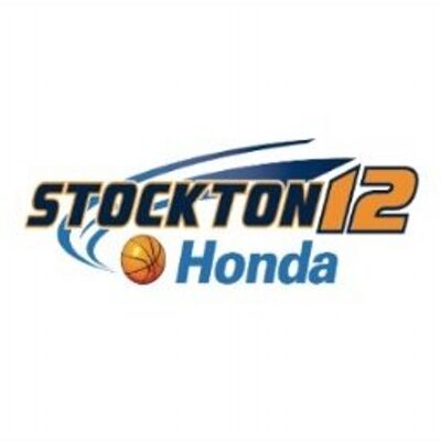 Stockton 12 HONDA