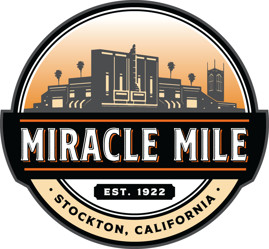 Miracle Mile Improvement District