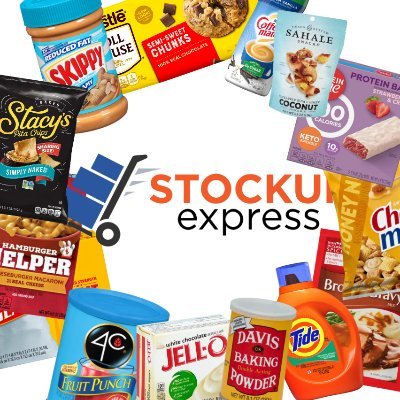 StockUpExpress