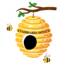 Stoddard Honey