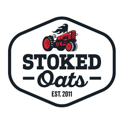 Stoked Oats