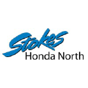 Stokes Honda North