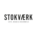 Stokværk Bolig & Designhus