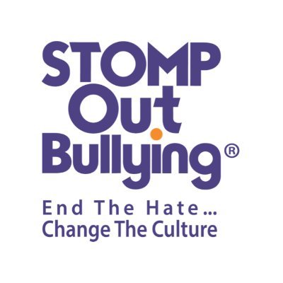 STOMP Out Bullying