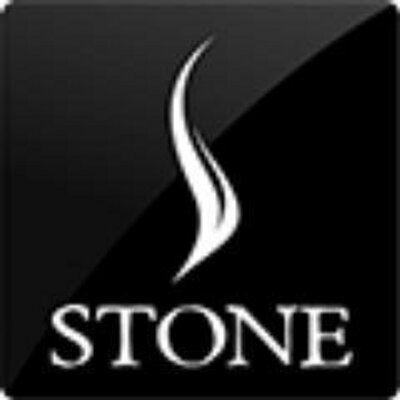 Stone Candle Bar