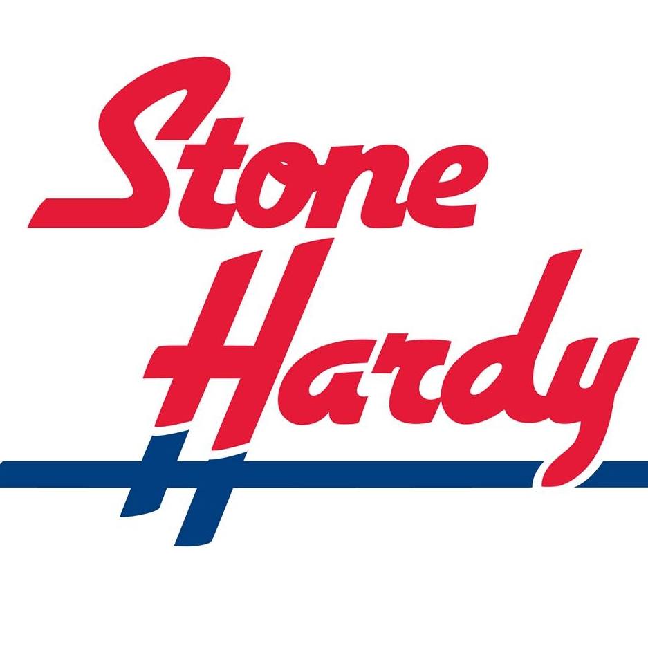 Stone Hardy