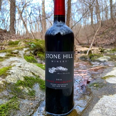 Stone Hill Winery