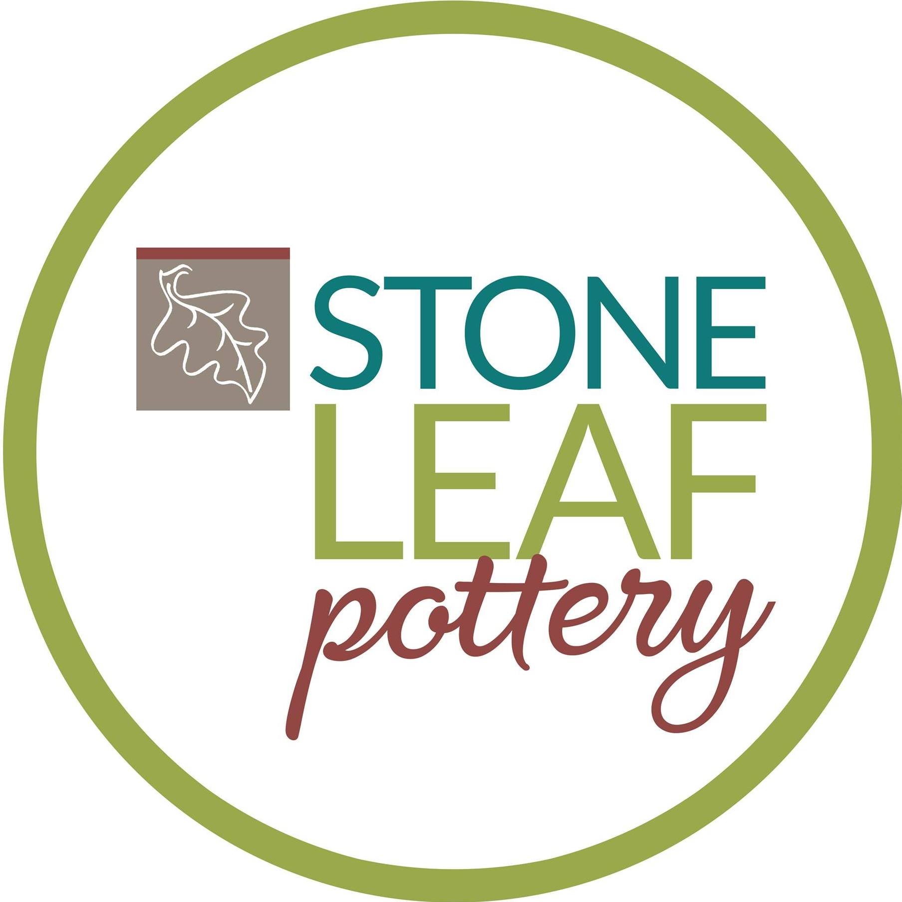 Stone Leaf Pottery