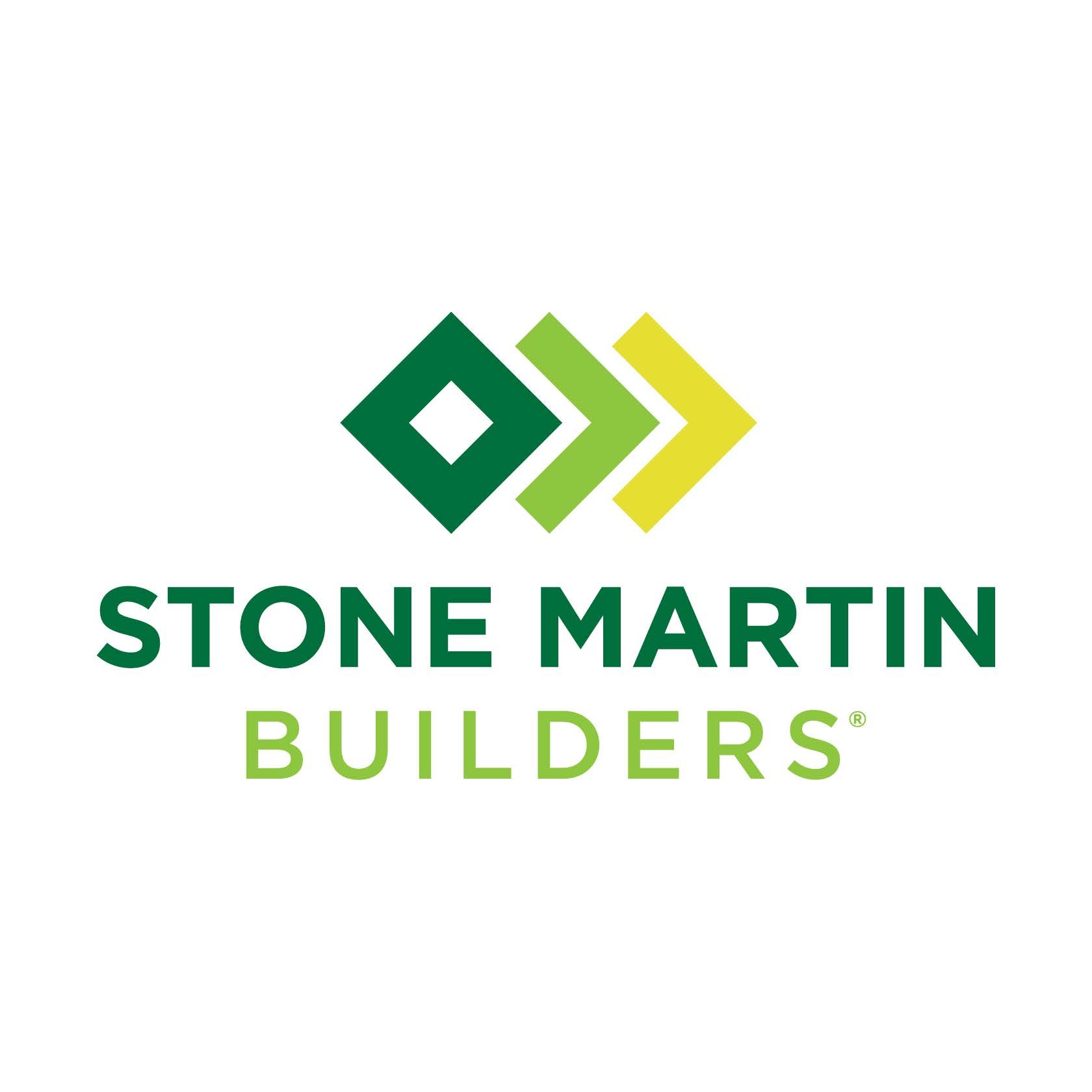 Stone Martin Builders