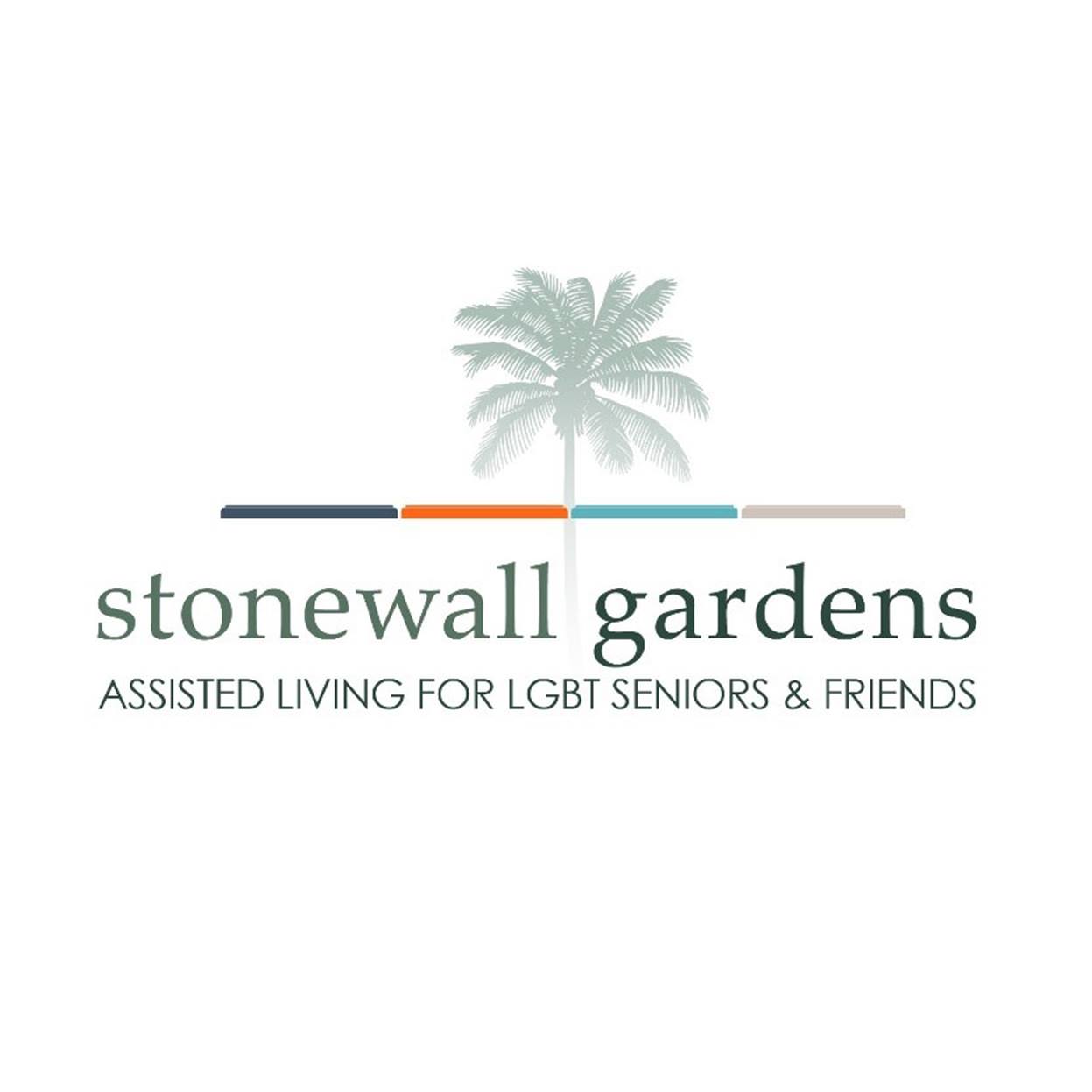 Stonewall Gardens