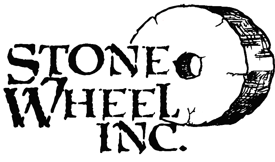 Stone Wheel
