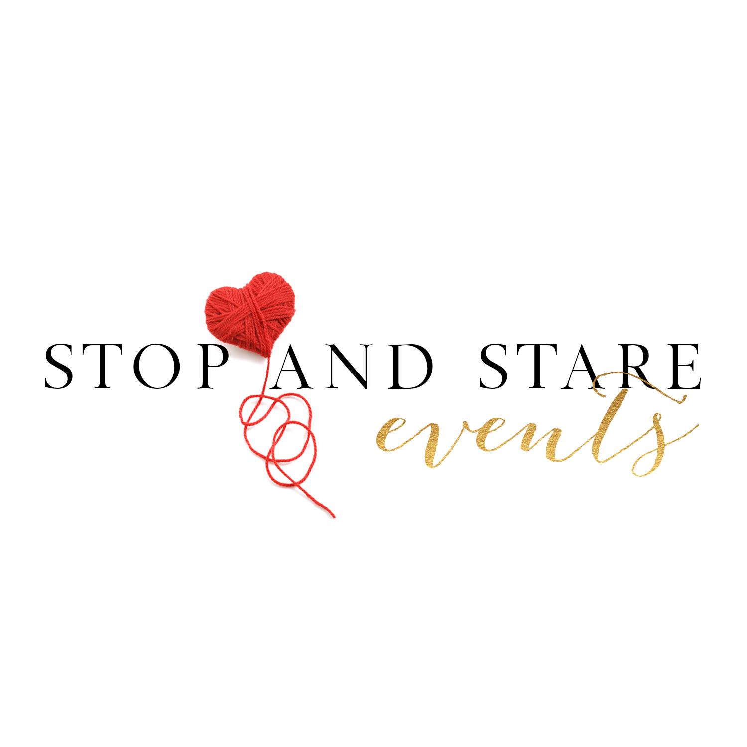 Stop and Stare Events