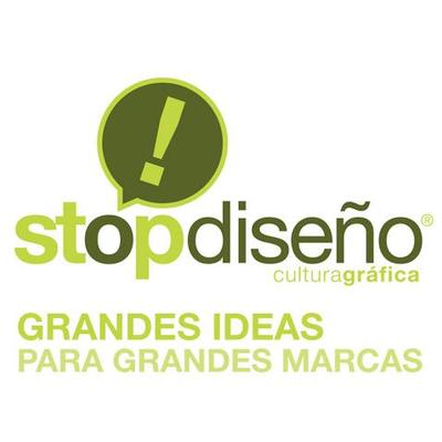 Stop Diseño Gráfico SC