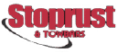 Stop Rust & Towbars