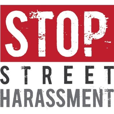 Stop Street Harassment