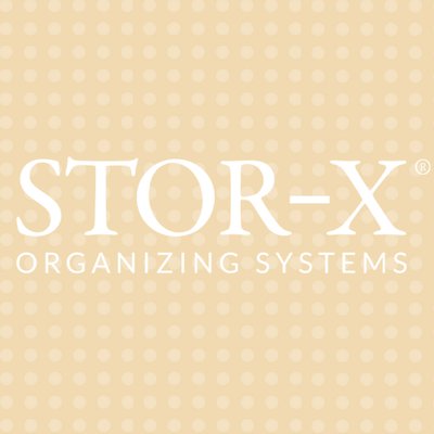 STOR-X Organizing Systems