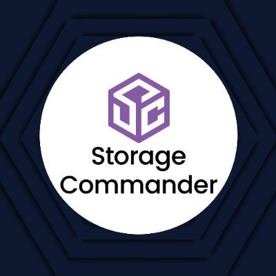 Storage Commander Software