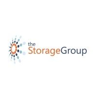 The Storage Group