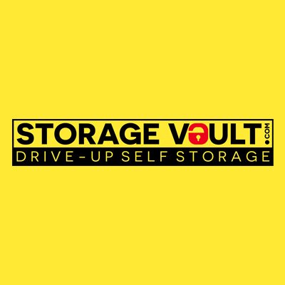 Storage Vault