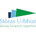 Stòras Uibhist