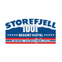 Storefjell Resort Hotel