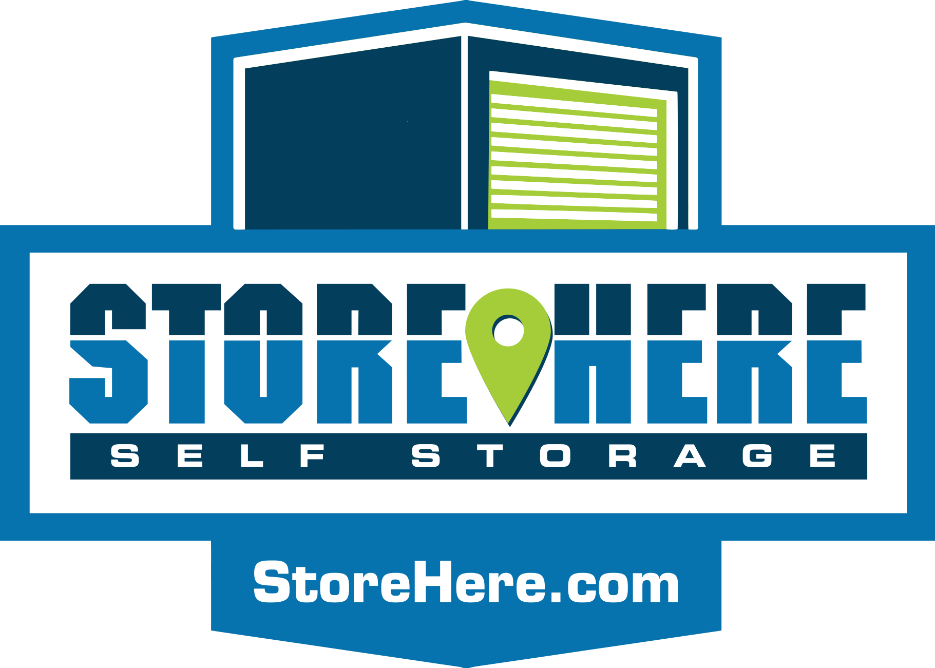 Store Here