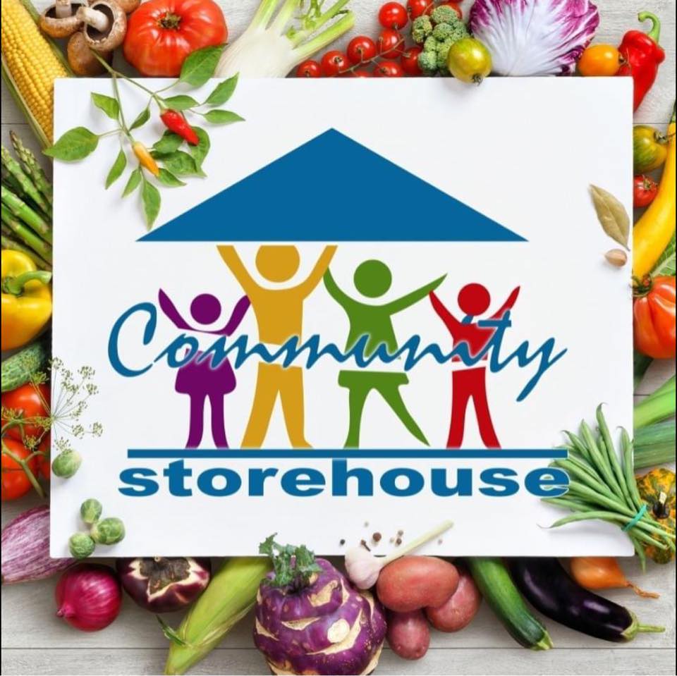 Community Storehouse