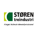 Støren Treindustri