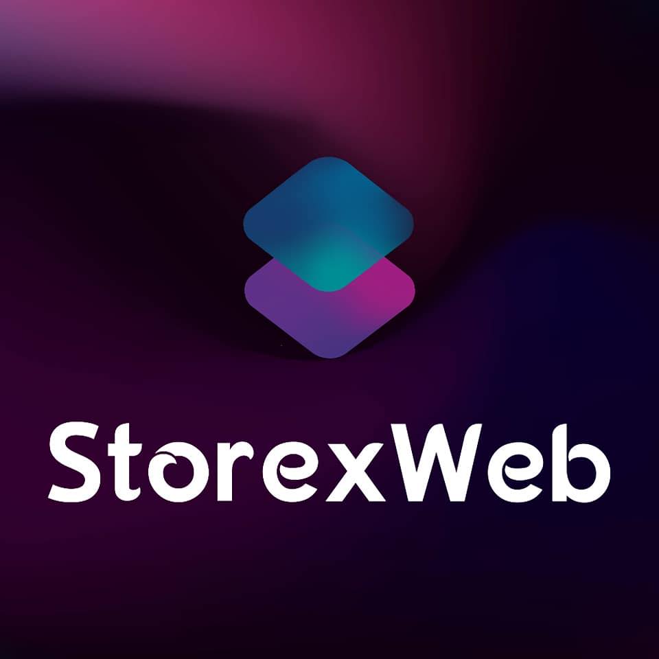 Storex Web