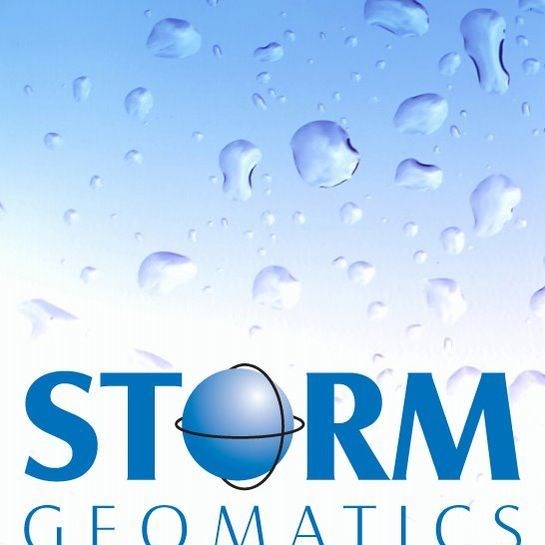 STORM GEOMATICS