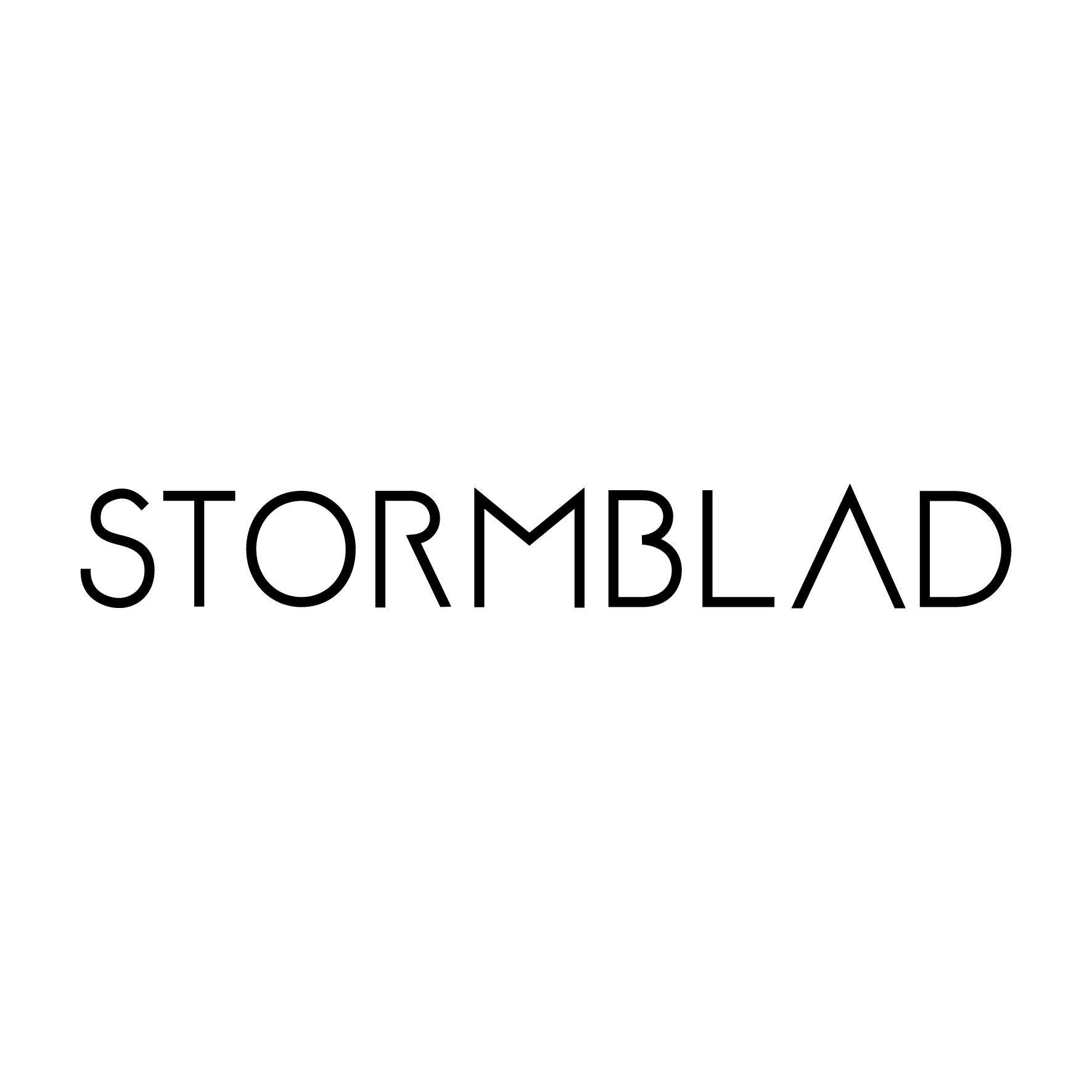 Stormblad Ab