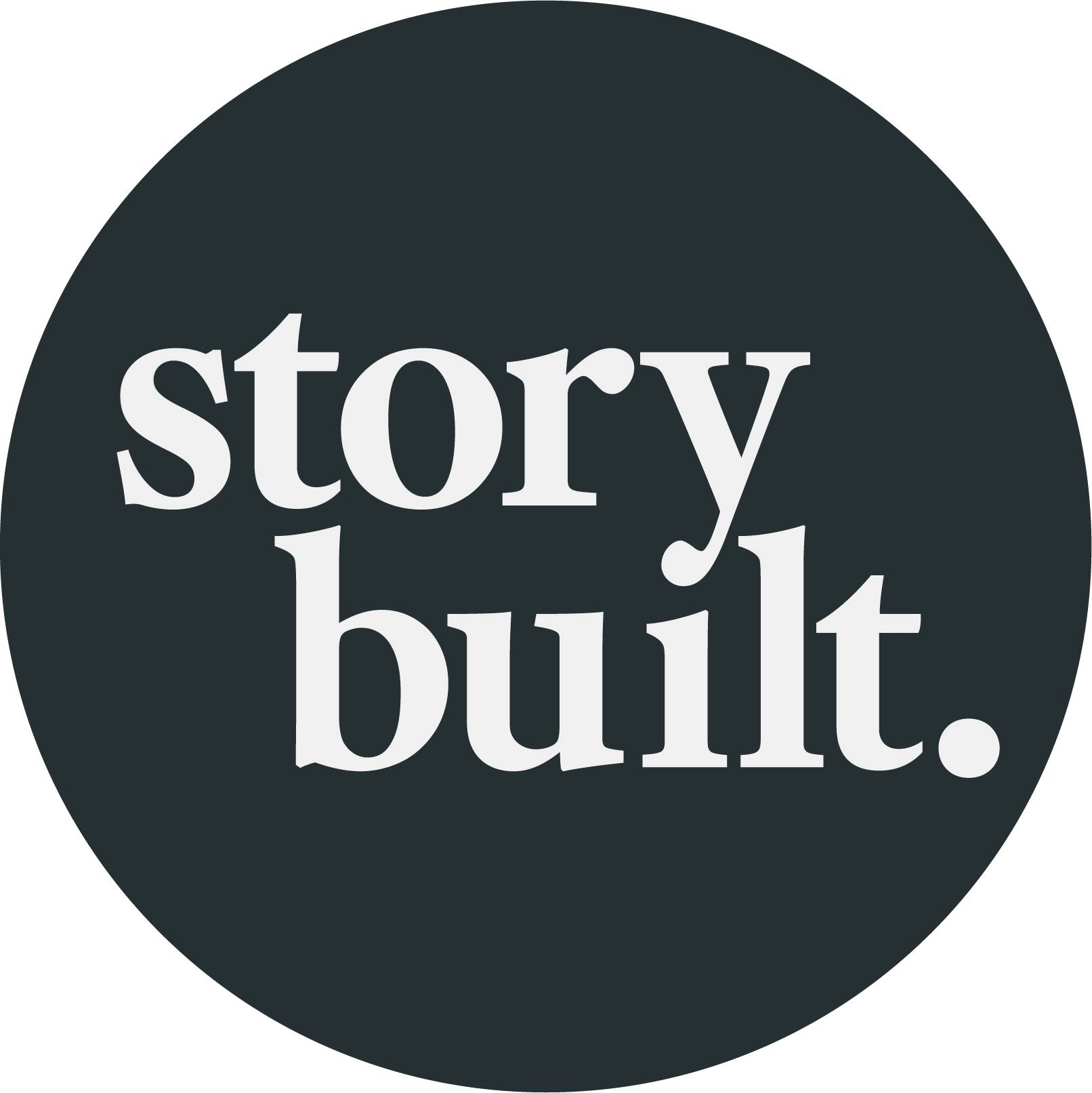 StoryBuilt