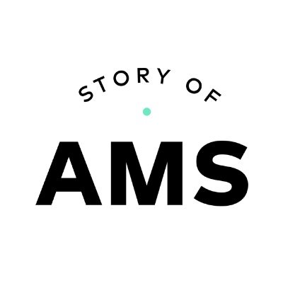 Story of AMS