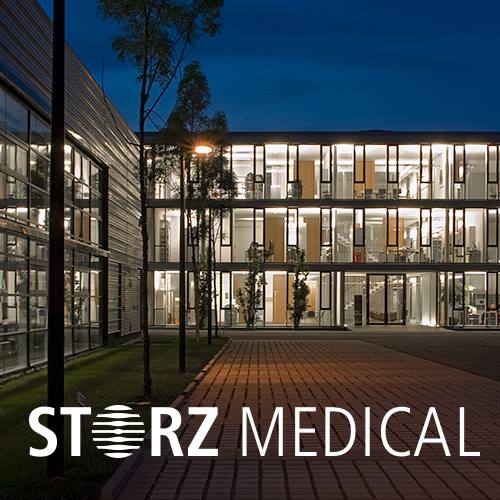 STORZ MEDICAL