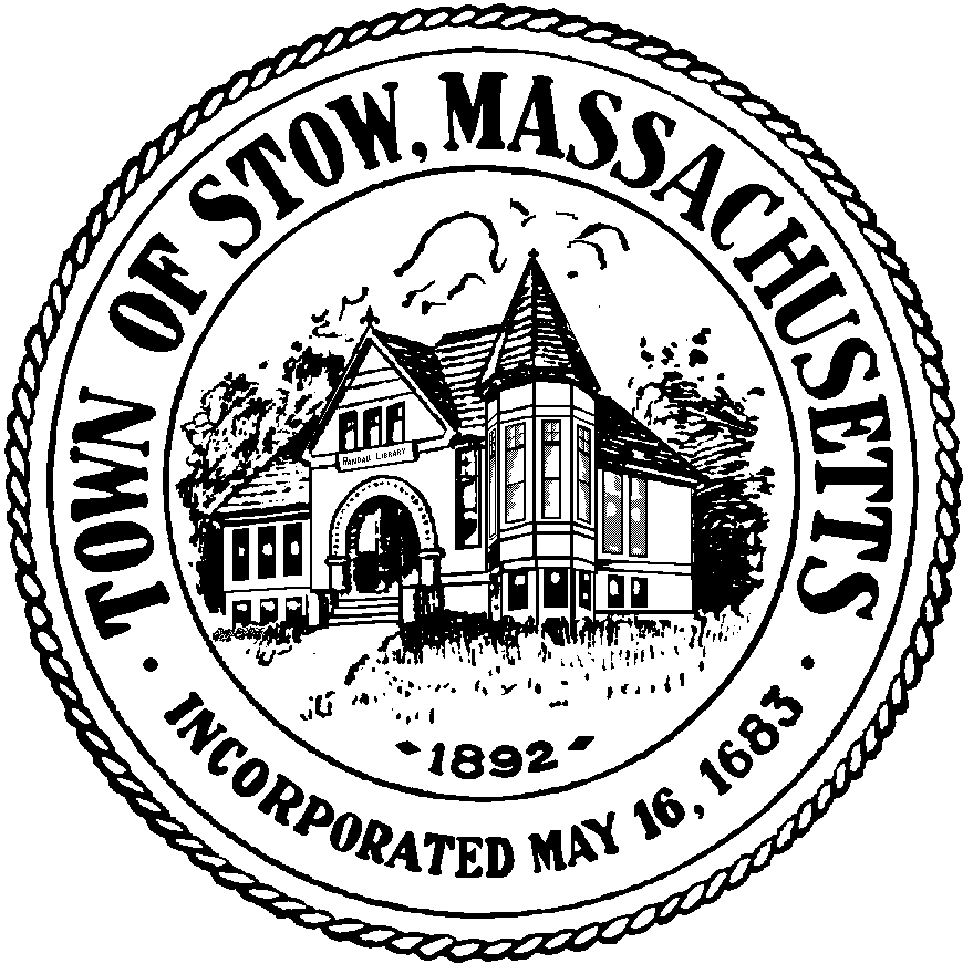 Stow Council on Aging