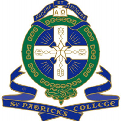 St Patrick's College