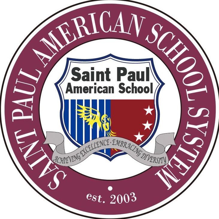 St. Paul American School