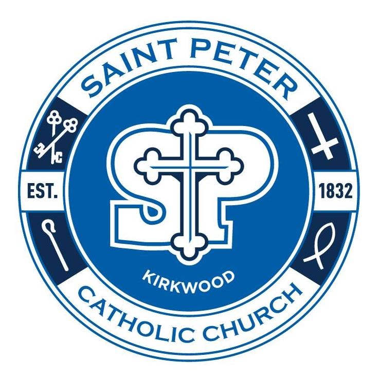 St Peter Catholic Church Kirkwood