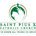 St Pius X Catholic Church