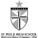 St. Pius X High School